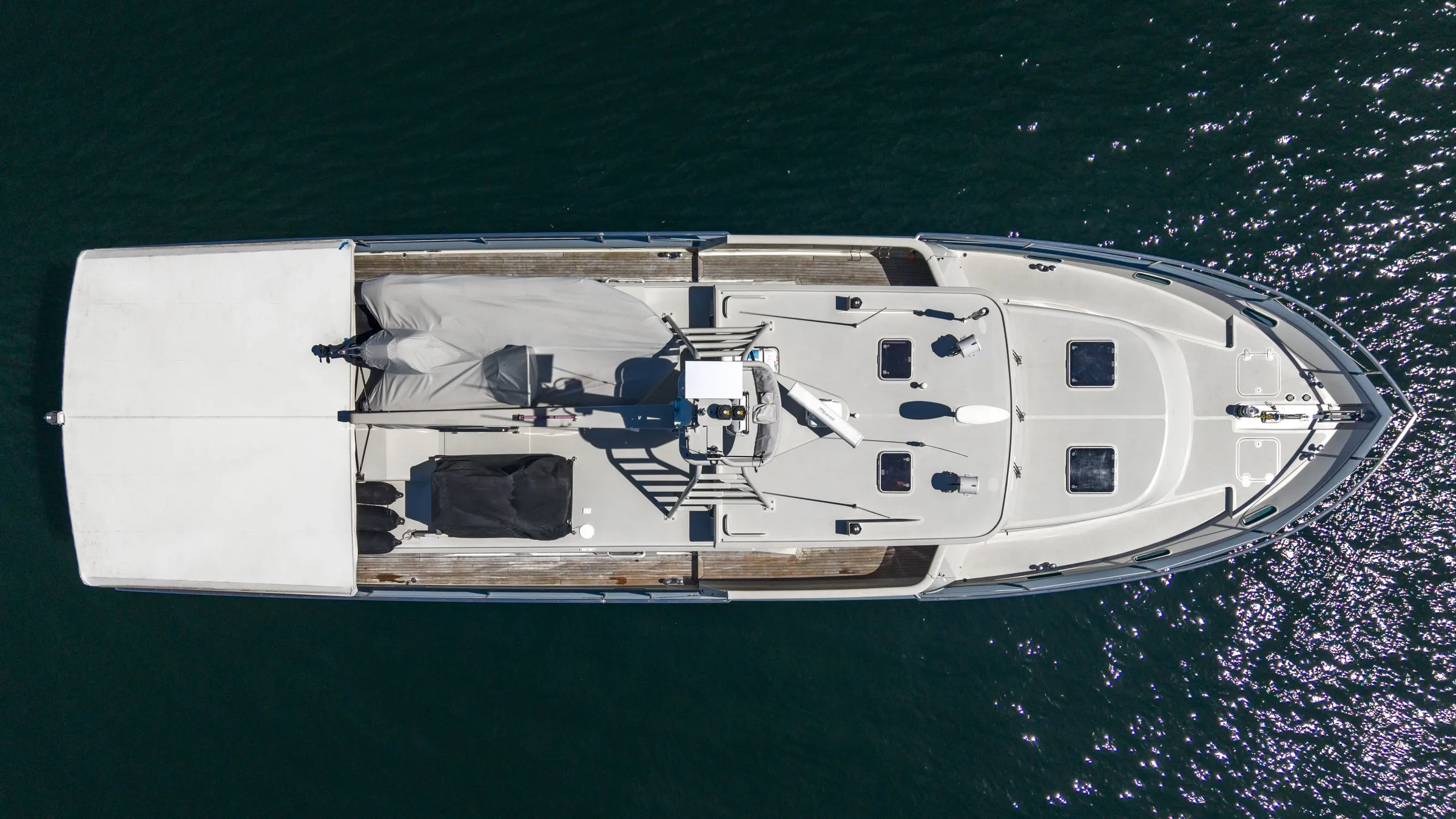 Umiak V — photograph 2 of 49