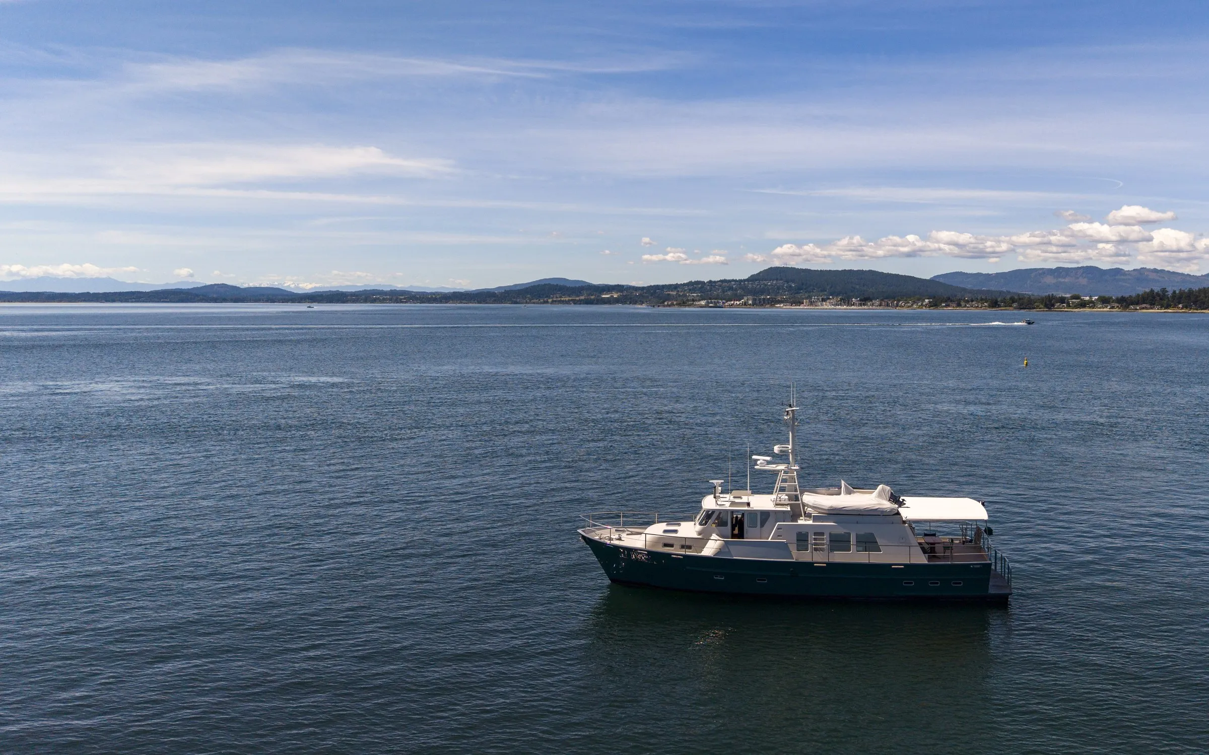 Umiak V — photograph 3 of 49
