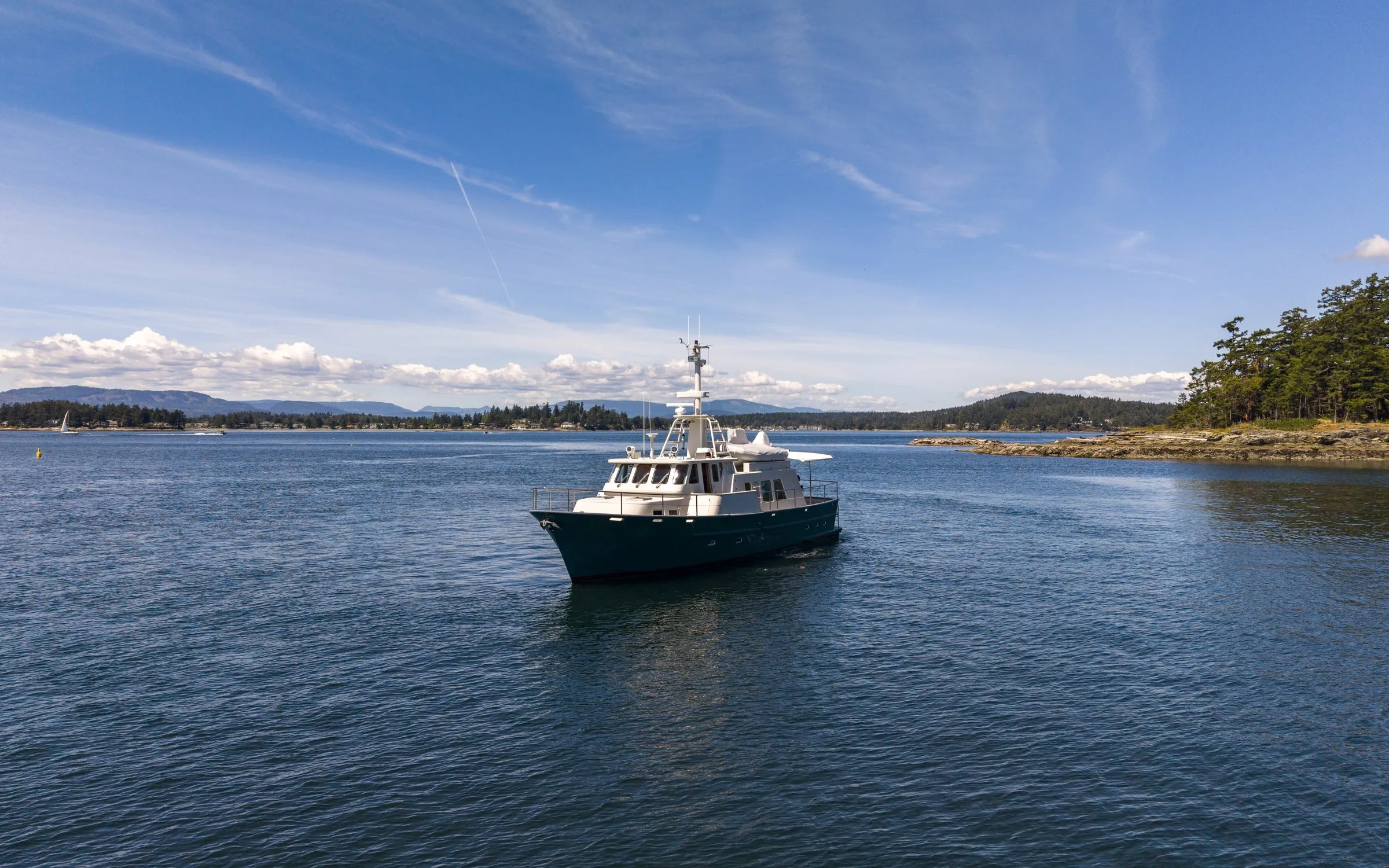 Umiak V — photograph 4 of 49