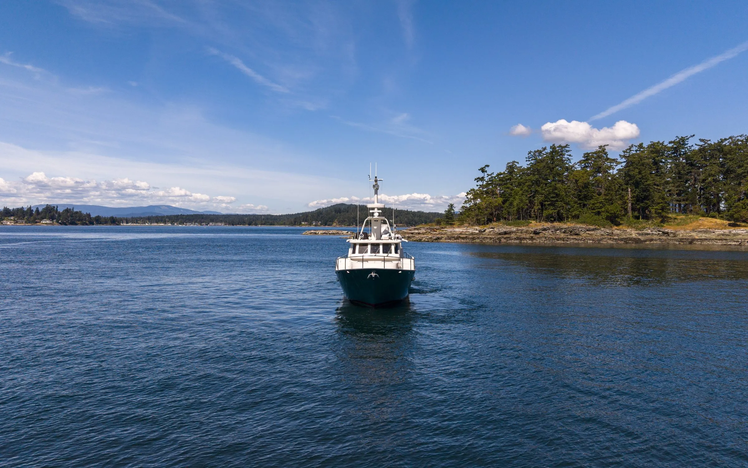 Umiak V — photograph 5 of 49