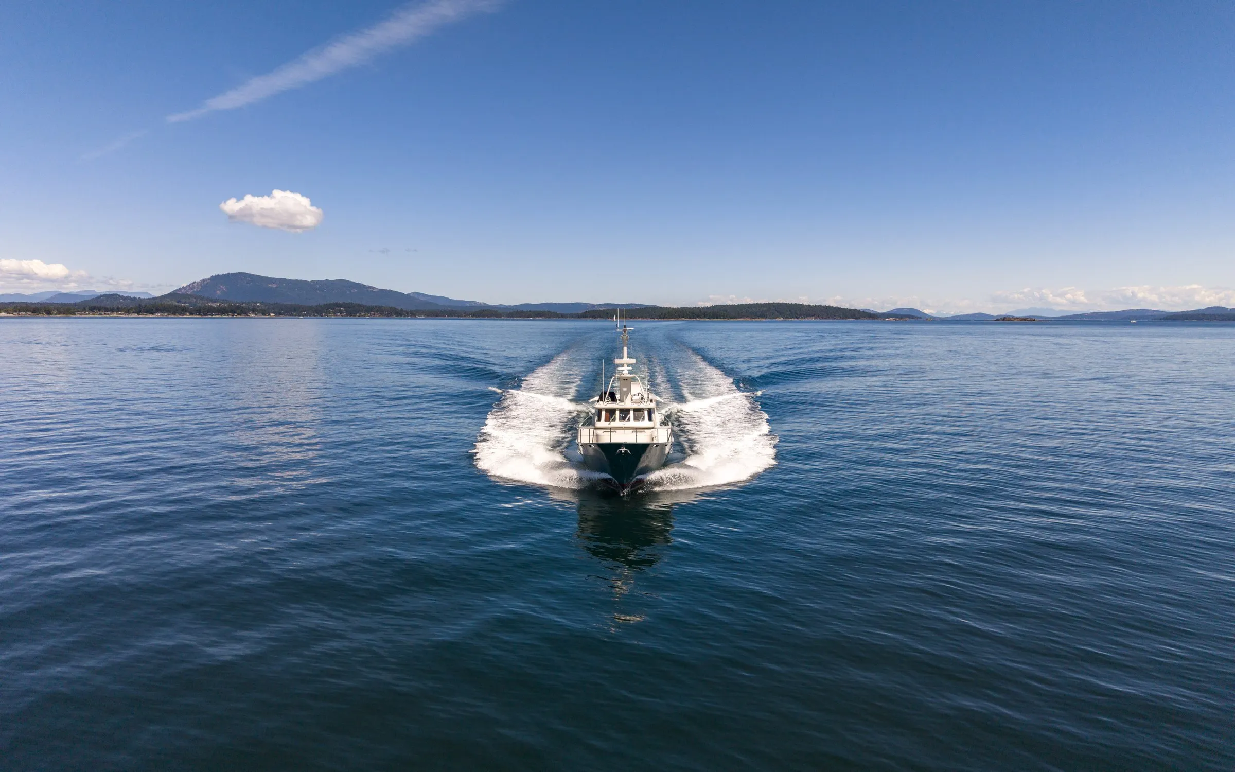 Umiak V — photograph 12 of 49