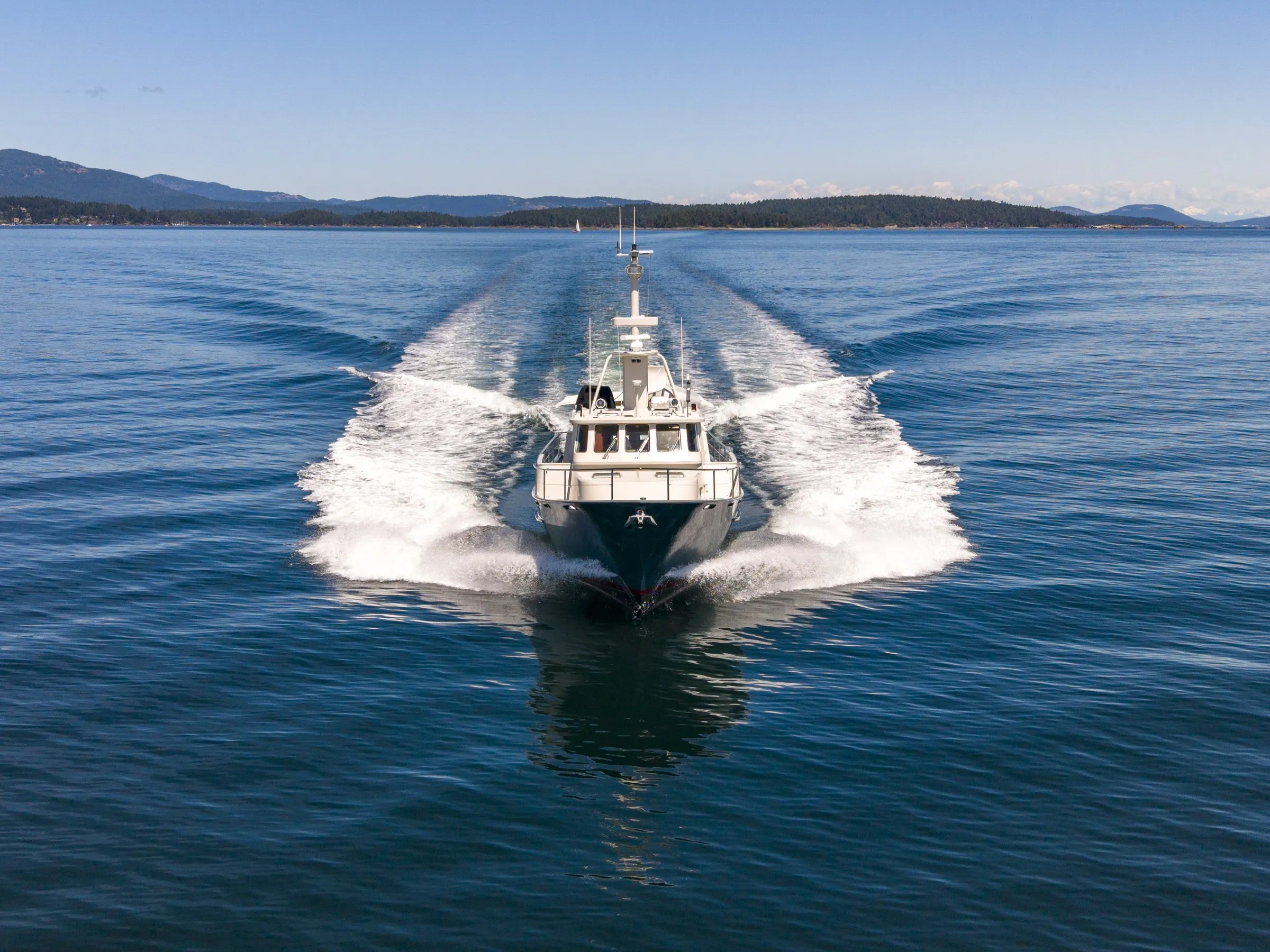 Umiak V — photograph 13 of 49