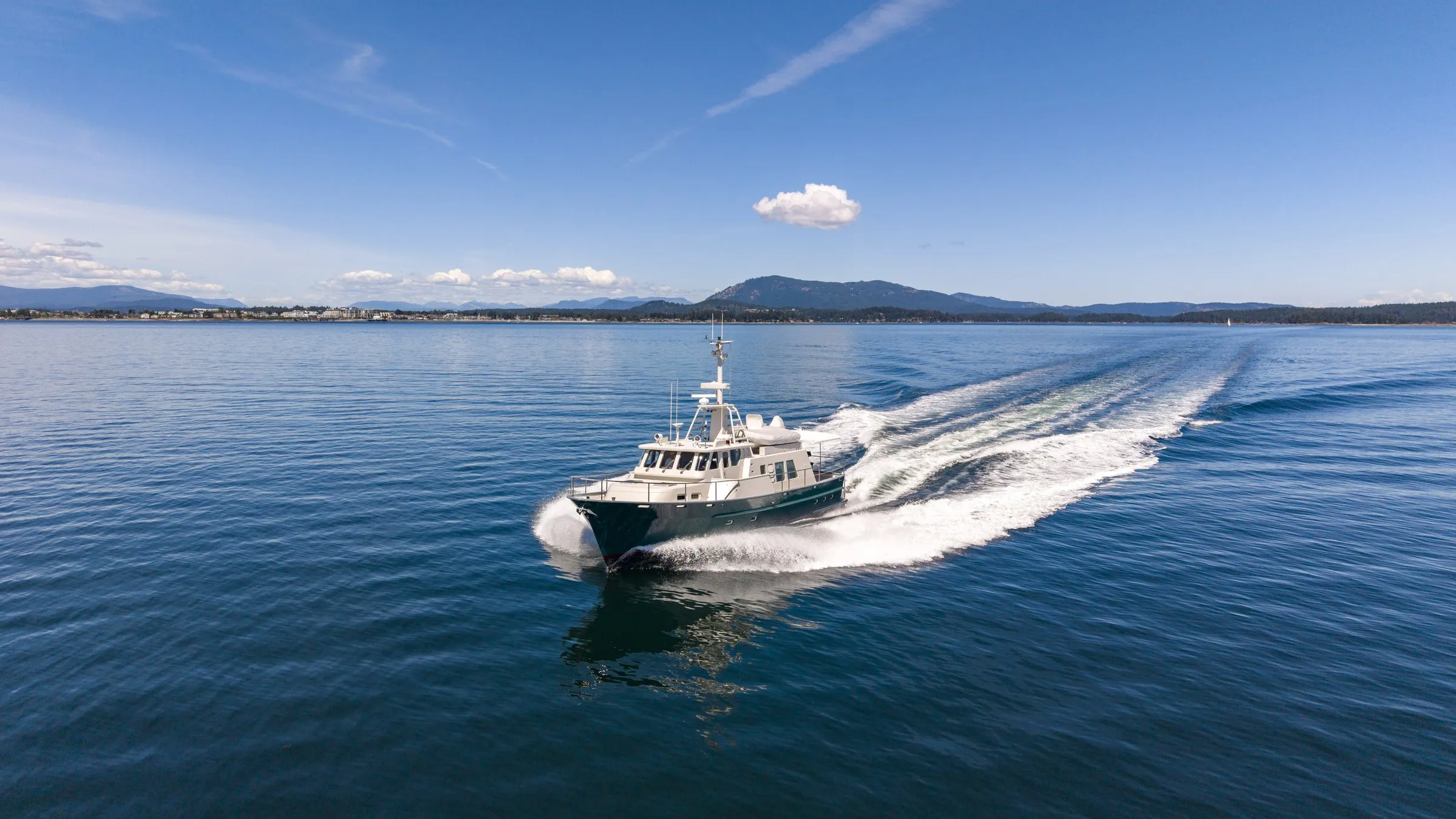 Umiak V — photograph 14 of 49