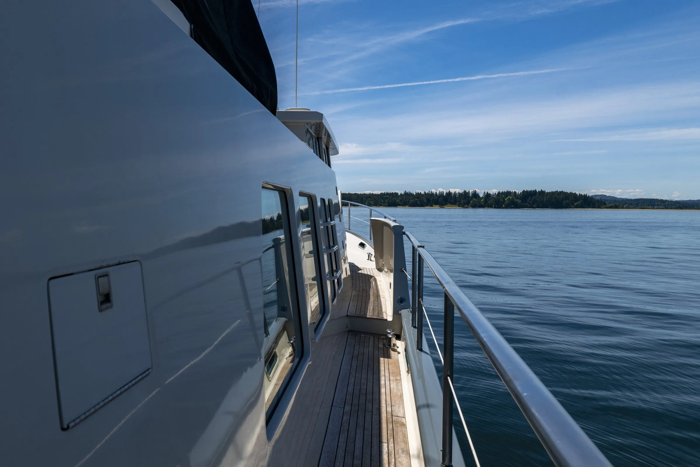 Umiak V — photograph 15 of 49