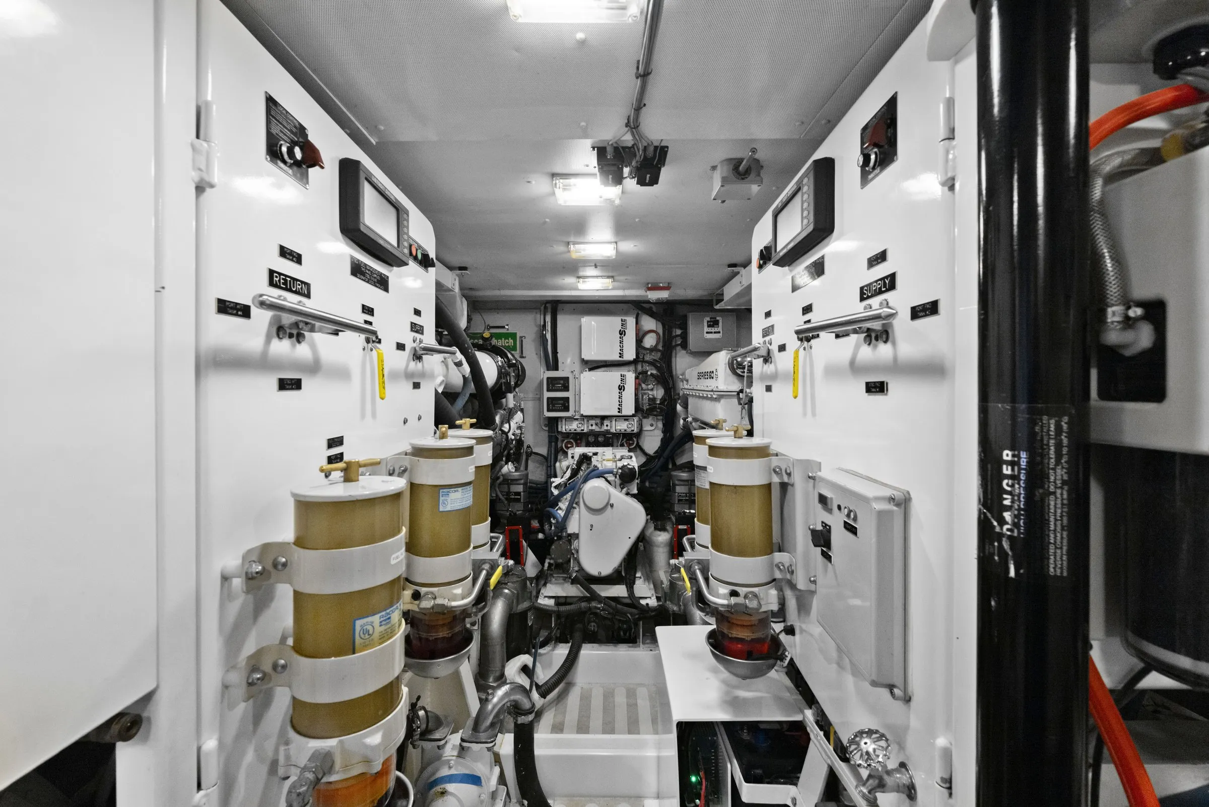 Umiak V — photograph 41 of 49