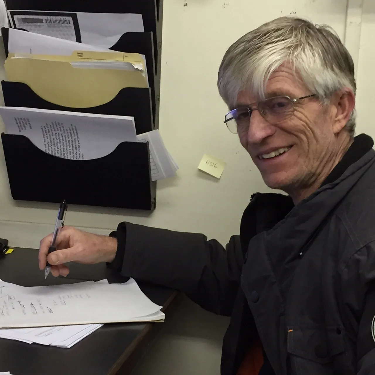 Tom Littler & Nick Tierney, Electrical & Electronics